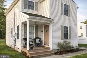 36 Coolidge Ave, Galloway, NJ 08205 - Photo 3