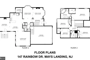 147 Rainbow Dr, Mays Landing, NJ 08330 - Photo 43