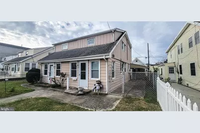 568 N Trenton Avenue #FRONT, Atlantic City, NJ 08401 - Photo 1
