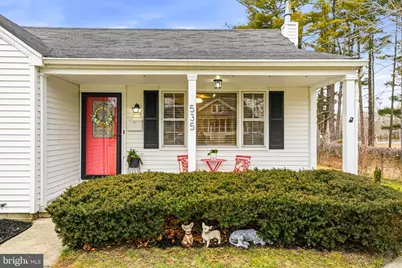 535 Liverpool Avenue, Egg Harbor City, NJ 08215 - Photo 5