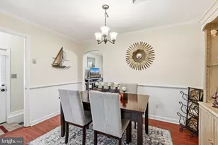 535 Liverpool Ave, Egg Harbor City, NJ 08215 - Photo 13