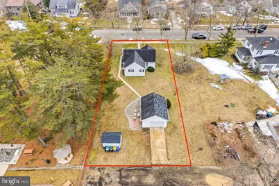 535 Liverpool Avenue, Egg Harbor City, NJ 08215 - Photo 3