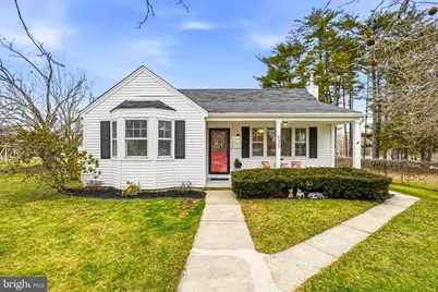 535 Liverpool Avenue, Egg Harbor City, NJ 08215 - Photo 1