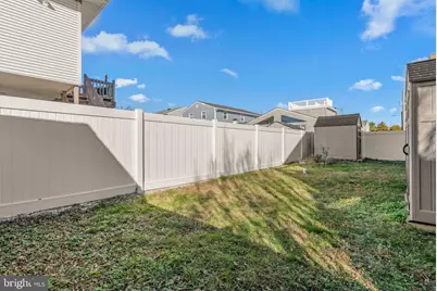 413 W Beach Avenue #B, Brigantine, NJ 08203 - Photo 27