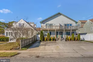 413 W Beach Ave, Brigantine, NJ 08203 - Photo 1