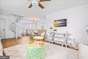 208 N Lancaster Ave, Margate City, NJ 08402 - Photo 7