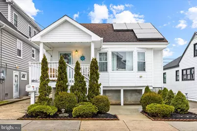 208 N Lancaster Avenue, Margate City, NJ 08402 - Photo 1