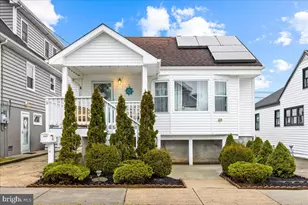 208 N Lancaster Ave, Margate City, NJ 08402 - Photo 1