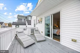 208 N Lancaster Ave, Margate City, NJ 08402 - Photo 21