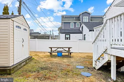 208 N Lancaster Avenue, Margate City, NJ 08402 - Photo 23