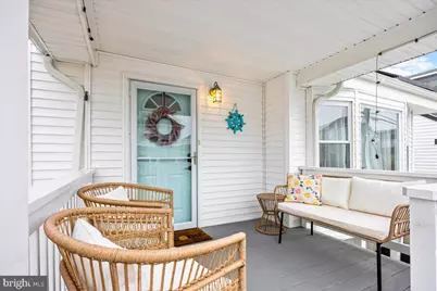 208 N Lancaster Avenue, Margate City, NJ 08402 - Photo 3