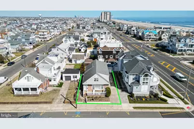 23 S 30th Avenue, Longport, NJ 08403 - Photo 9