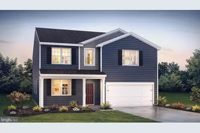 117 E Great Creek Road, Galloway, NJ 08205 - Photo 1