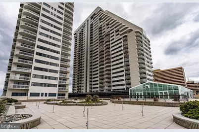 3101 Boardwalk #3401-2, Atlantic City, NJ 08401 - Photo 59