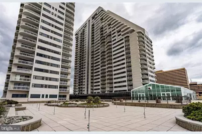 3101 Boardwalk #3208-2, Atlantic City, NJ 08401 - Photo 17