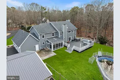 623 E Seaview Ridge Drive, Galloway, NJ 08205 - Photo 3