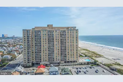 5000 Boardwalk #303, Ventnor City, NJ 08406 - Photo 3