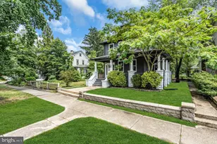 420 Philadelphia Ave, Egg Harbor City, NJ 08215 - Photo 5