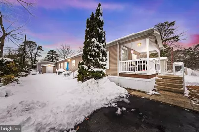 5043 English Avenue #112 FERN ST., Egg Harbor Township, NJ 08234 - Photo 21