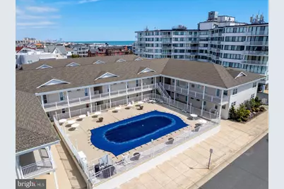 1600 Atlantic Avenue #14, Longport, NJ 08403 - Photo 3