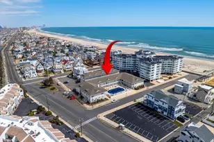 1600 Atlantic Ave, Longport, NJ 08403 - Photo 1