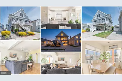 129 N Baltimore Avenue, Ventnor City, NJ 08406 - Photo 23