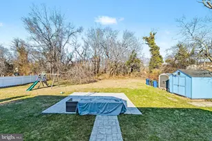 804 Fernwood Ave, Pleasantville, NJ 08232 - Photo 11