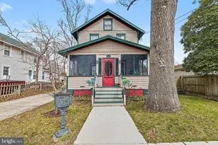 323 Roosevelt Ave, Northfield, NJ 08225 - Photo 1