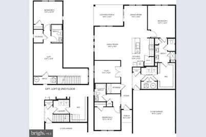 257 Huntington Drive, Egg Harbor Township, NJ 08234 - Photo 3