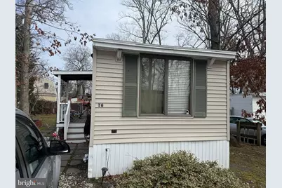 6672 Black Horse Pike #16, Egg Harbor Township, NJ 08234 - Photo 1
