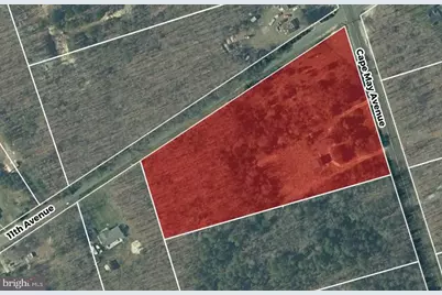 80 Cape May Avenue, Dorothy, NJ 08317 - Photo 1