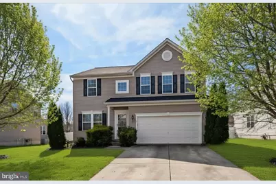 8 Rembrandt Way, Mays Landing, NJ 08330 - Photo 1