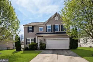 8 Rembrandt Way, Mays Landing, NJ 08330 - Photo 1