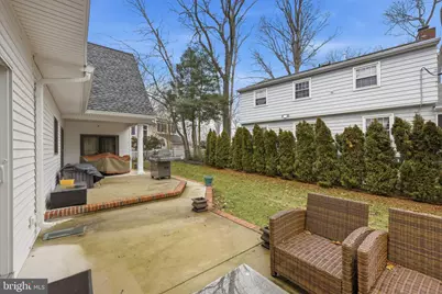 214 W Morris Avenue, Linwood, NJ 08221 - Photo 61