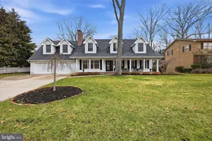 214 W Morris Ave, Linwood, NJ 08221 - Photo 1