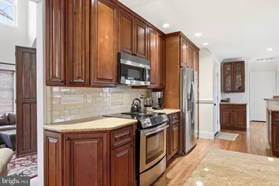 214 W Morris Avenue, Linwood, NJ 08221 - Photo 17