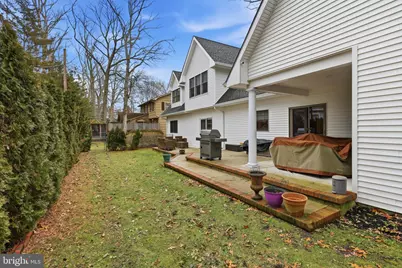 214 W Morris Avenue, Linwood, NJ 08221 - Photo 59