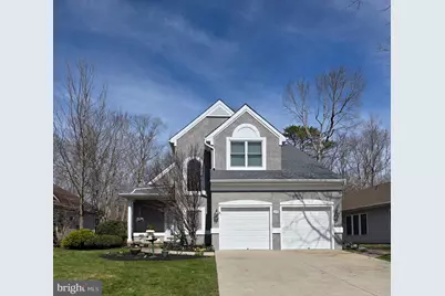 675 Country Club Drive, Egg Harbor City, NJ 08215 - Photo 1