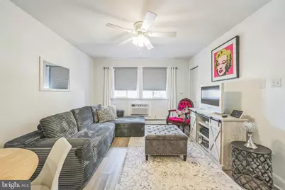 4901 Harbor Beach Boulevard #H2, Brigantine, NJ 08203 - Photo 5