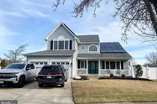 500 Cobblestone Ct, Egg Harbor Township, NJ 08234 - Photo 1