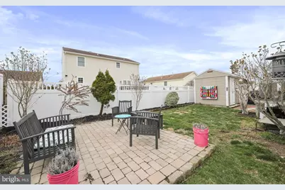 31 Kirkwood Circle, Brigantine, NJ 08203 - Photo 21
