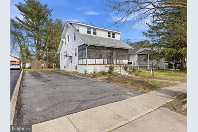 113 N Packard Street, Hammonton, NJ 08037 - Photo 3