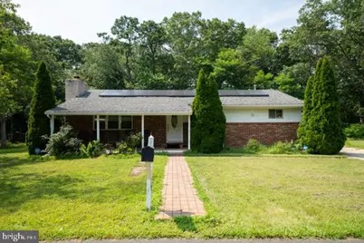 124 Gravesmith Drive, Egg Harbor Township, NJ 08234 - Photo 1