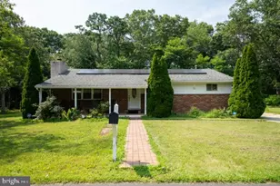 124 Gravesmith Dr, Egg Harbor Township, NJ 08234 - Photo 1