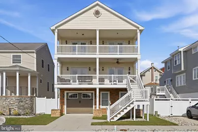 107 N Suffolk Avenue, Ventnor City, NJ 08406 - Photo 3