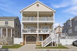 107 N Suffolk Ave, Ventnor City, NJ 08406 - Photo 3