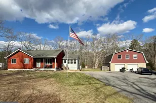 110 Arndt Ave, Milmay, NJ 08340 - Photo 1