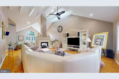 500 Dusty Lane, Linwood, NJ 08221 - Photo 5