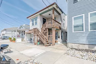 129 N Oxford Ave, Ventnor City, NJ 08406 - Photo 5