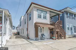129 N Oxford Ave, Ventnor City, NJ 08406 - Photo 1